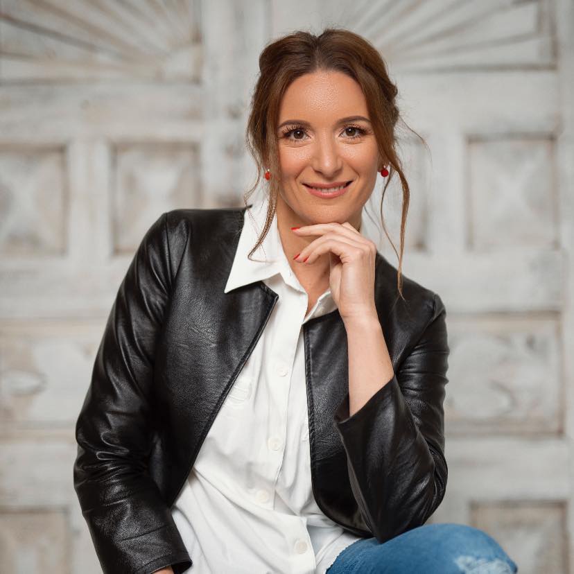 Barálovics Ildikó